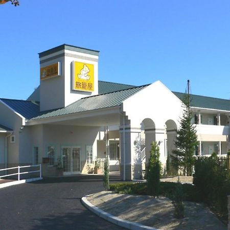 Family Lodge Hatagoya Miyajima Sa Hatsukaichi Ngoại thất bức ảnh
