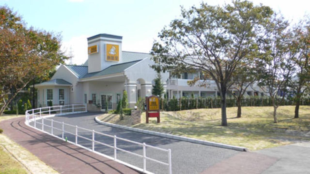 Family Lodge Hatagoya Miyajima Sa Hatsukaichi Ngoại thất bức ảnh