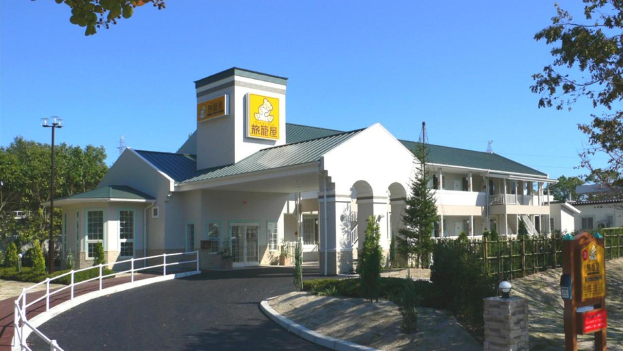 Family Lodge Hatagoya Miyajima Sa Hatsukaichi Ngoại thất bức ảnh