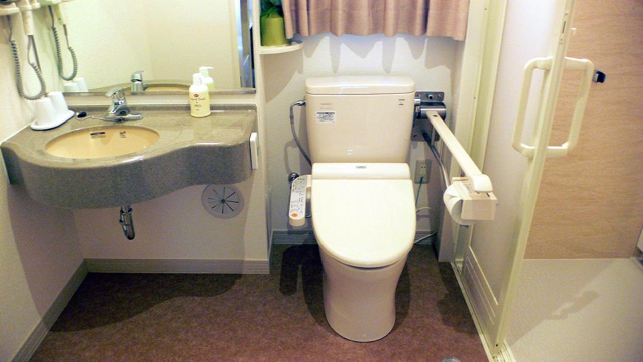 Family Lodge Hatagoya Miyajima Sa Hatsukaichi Ngoại thất bức ảnh