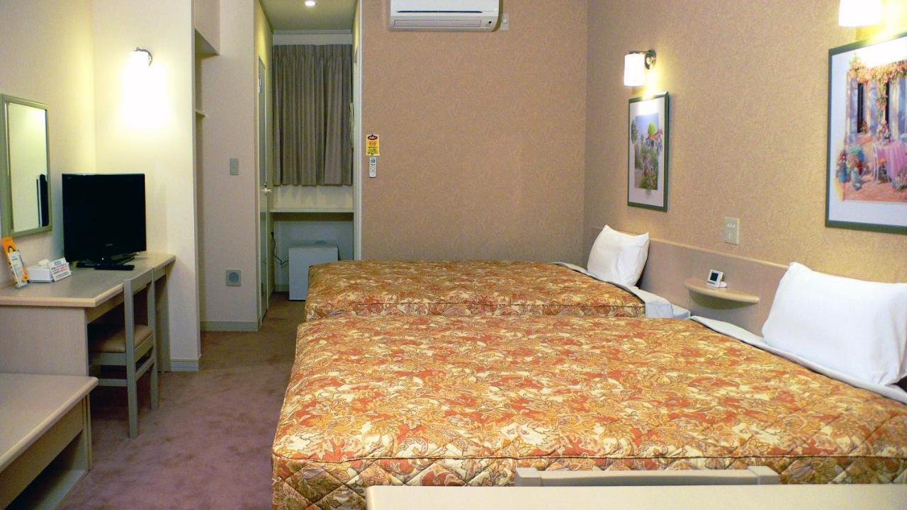 Family Lodge Hatagoya Miyajima Sa Hatsukaichi Ngoại thất bức ảnh