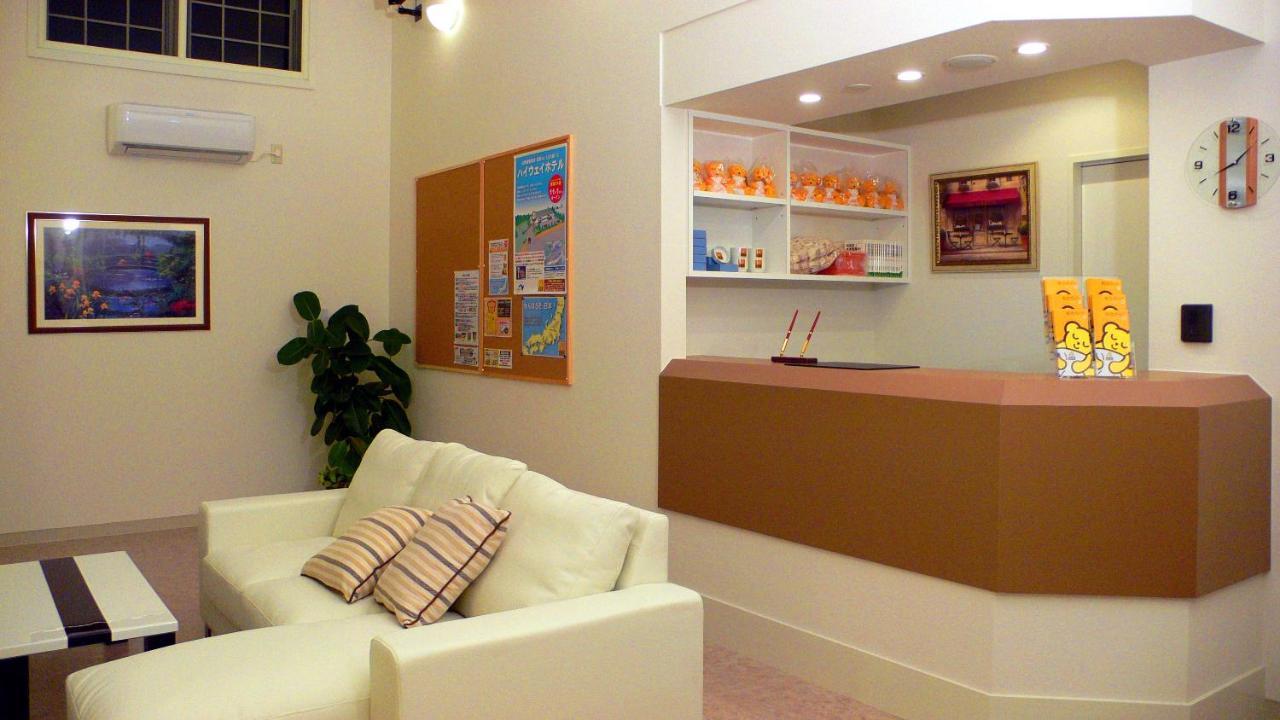 Family Lodge Hatagoya Miyajima Sa Hatsukaichi Ngoại thất bức ảnh